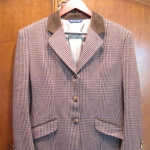 Burberry Women's Blazer